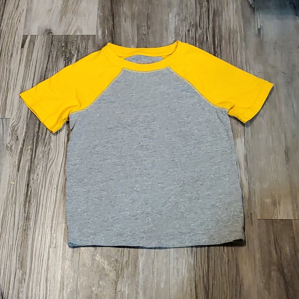 Boys shirt-4T